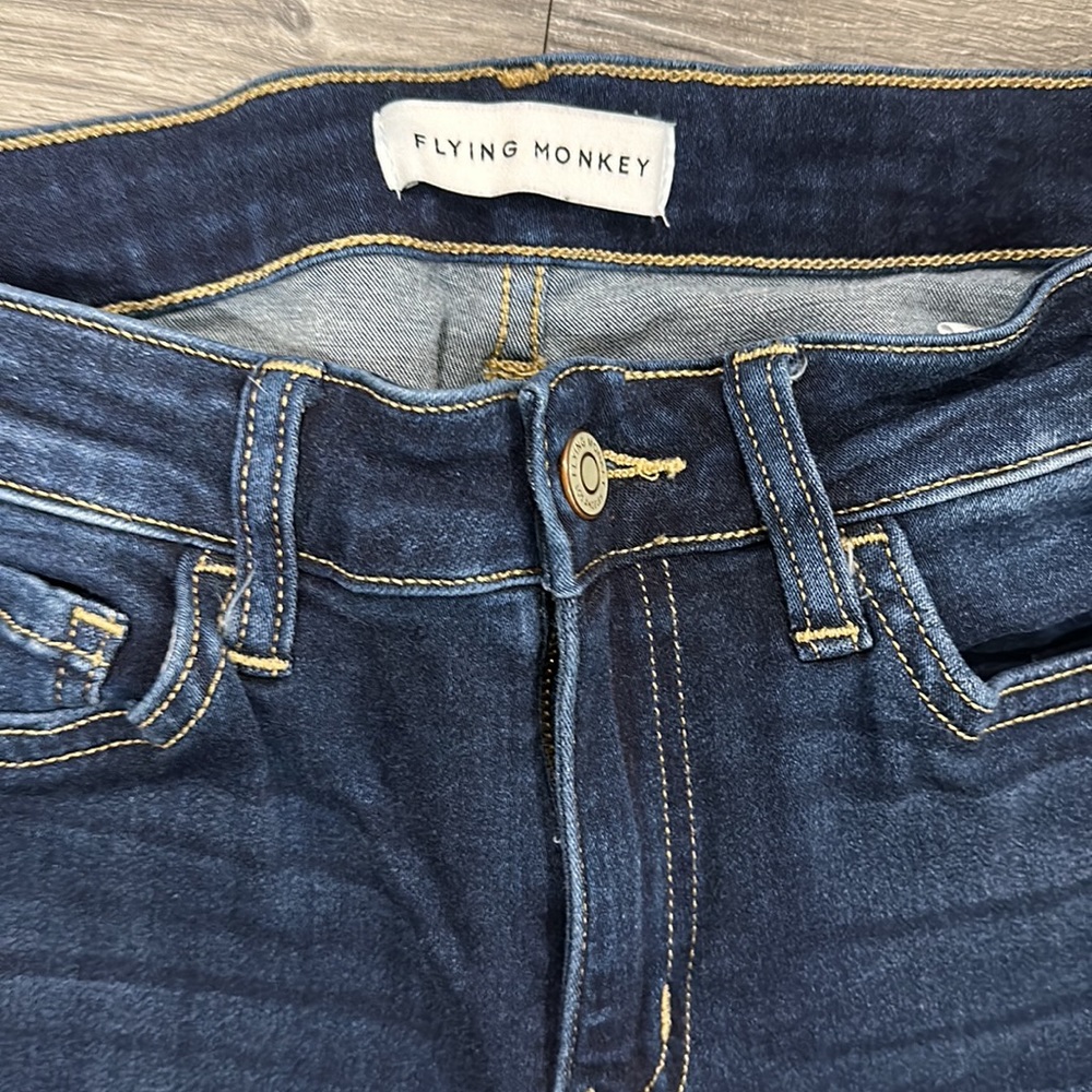 Jeans - Picture 4 of 6